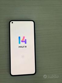 xiaomi 11 lite 5G