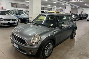 Mini 1.4 solamente 90mila km