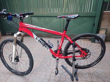MB Specialized S-WORKS 26”