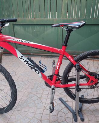 MB Specialized S-WORKS 26”