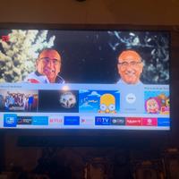 Tv Samsung 55 pollici