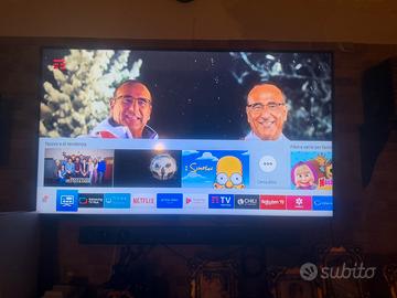 Tv Samsung 55 pollici