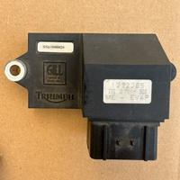 Centralina Triumph Gill