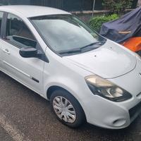 Clio 20th anniversario