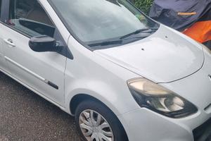 Clio 20th anniversario