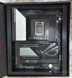 Asus Rog z790 Maximus Hero