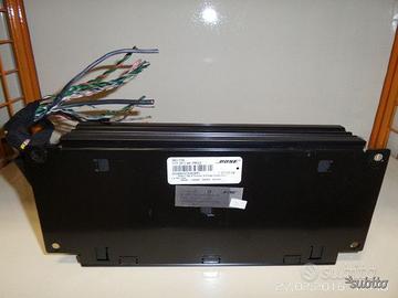AMPLIFICATORE BOSE