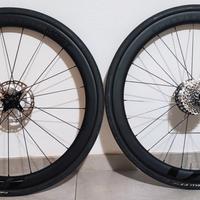 Ruote Most Ultrafast 45mm TLR