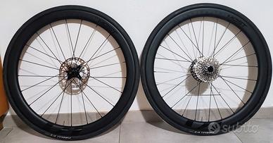 Ruote Most Ultrafast 45mm TLR