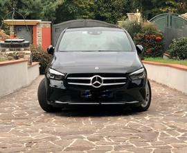 Mercedes classe b180d automat sport plus extra ed