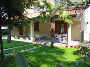 Bellaria vacanze Parry