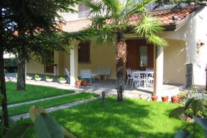 Bellaria vacanze Parry