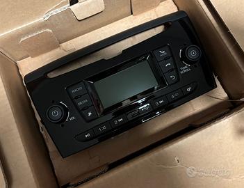 Autoradio originale Lancia Y