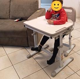 Bancoscuola bambini.