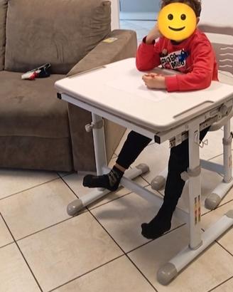 Bancoscuola bambini.