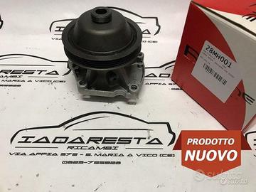 Pompa Acqua Mahindra Goa 2.2 D 16v 0304EM0050N