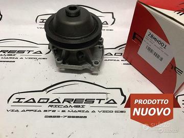 Pompa Acqua Mahindra Goa 2.2 D 16v 0304EM0050N