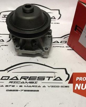 Pompa Acqua Mahindra Goa 2.2 D 16v 0304EM0050N