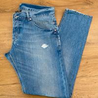 Jeans DonDup uomo