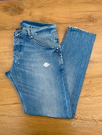 Jeans DonDup uomo