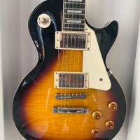 Epiphone Les Paul standard pro