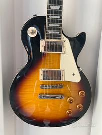 Epiphone Les Paul standard pro