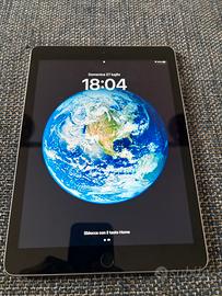 Ipad 9.7 (A1822) quinta generazione 128 GB