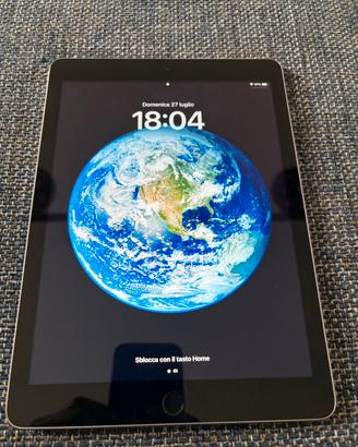 Ipad 9.7 (A1822) quinta generazione 128 GB