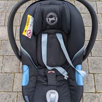 CYBEX Gold Seggiolino Aton M i-Size