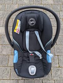 CYBEX Gold Seggiolino Aton M i-Size