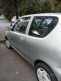 Fiat seicento 