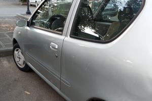 Fiat seicento 