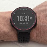 garmin forerunner 235