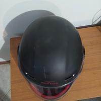 casco moto guzzi