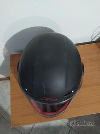 casco moto guzzi