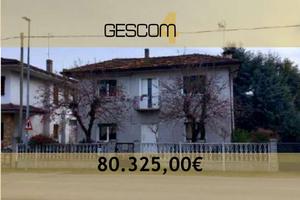 Appartamento a Sesto al Reghena (PN)
