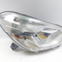 260102414R FANALE ANTERIORE DX DACIA LODGY (JS) 1.