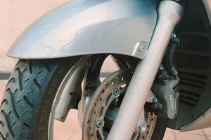 Honda silver Wing 600,  2006