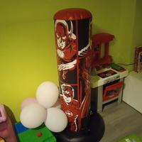 Pungiball per bambini