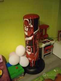 Pungiball per bambini