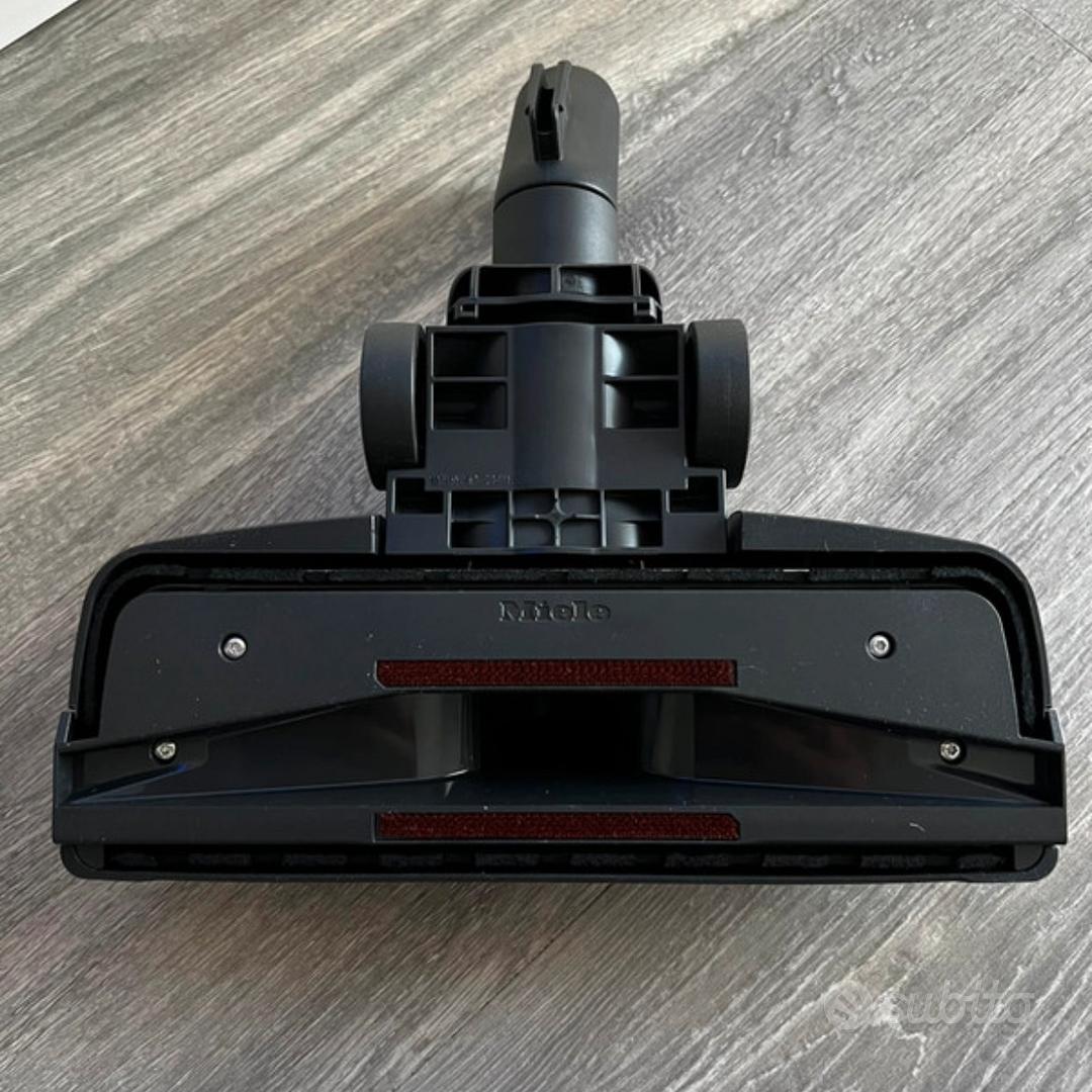 Set Di 6 Accessori Per Aspirapolvere – Spazzole E Beccucci Universali Diametro 32/35 Mm, Compatibili Con Tubi Europei, Include Adattatore - 3