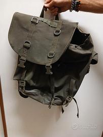 Zaino tattico militare