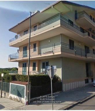 Appartamento come nuovo