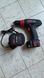 Rivendo avvitatore skil