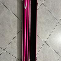 Stecca biliardo rosa 20€