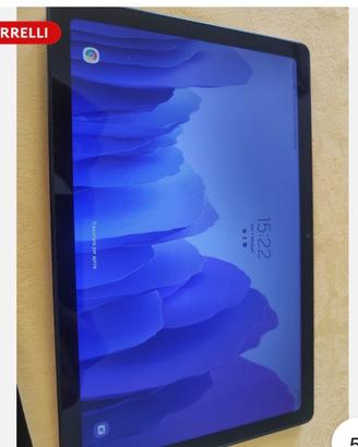 Galaxy tablet  A7 light