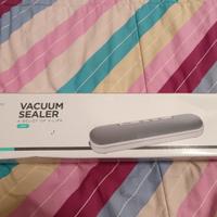 Macchina Sottovuoto per alimenti