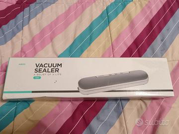 Macchina Sottovuoto per alimenti