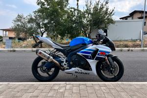 Suzuki gsxr 1000 k9