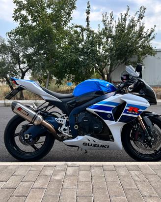 Suzuki gsxr 1000 k9